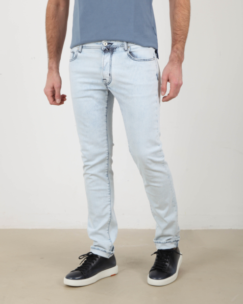 Jacob Cohën jeans - Grote collectie - Alle modellen