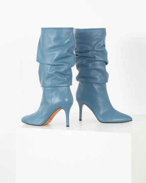 laarzen dames - Laarzen - Schoenen - Dames - Sale