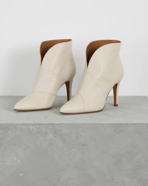 enkellaarsjes dames - enkellaarsjes - booties - Schoenen - Dames