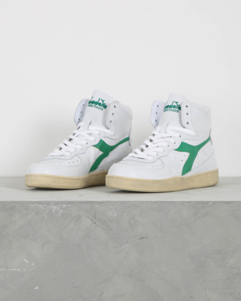 Diadora Heritage - Moderne, vrolijke sneakers uit Italië