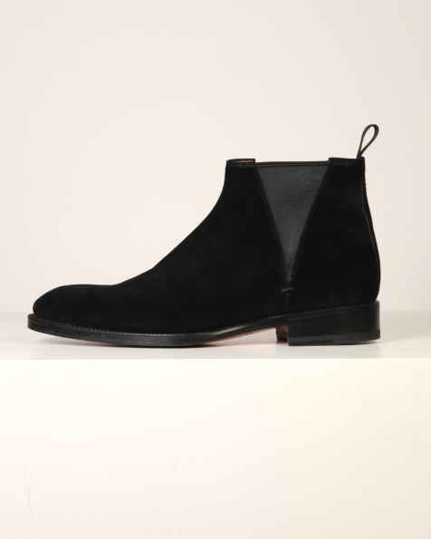 instapschoen hoog - Instapschoenen - Schoenen - Heren