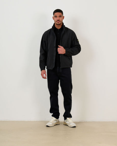 Jonah Pixel Dancer Jacket Black