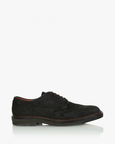 veterschoen laag - Veterschoenen - Schoenen - Heren - Sale