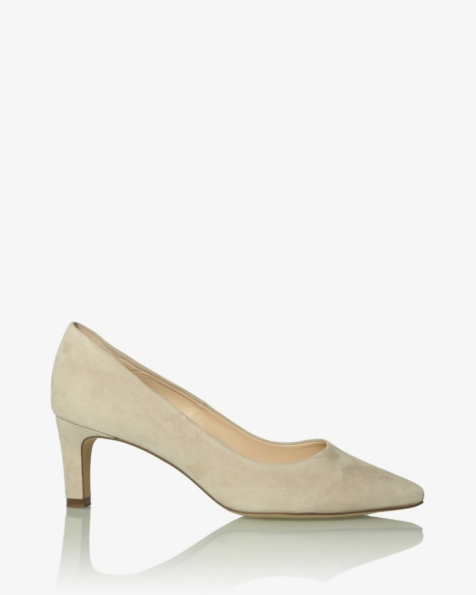 Beige PETER KAISER Pumps NAJA rFxxqv9x