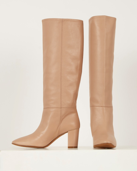 Outlet Dames laarzen - Van den Assem Schoenen