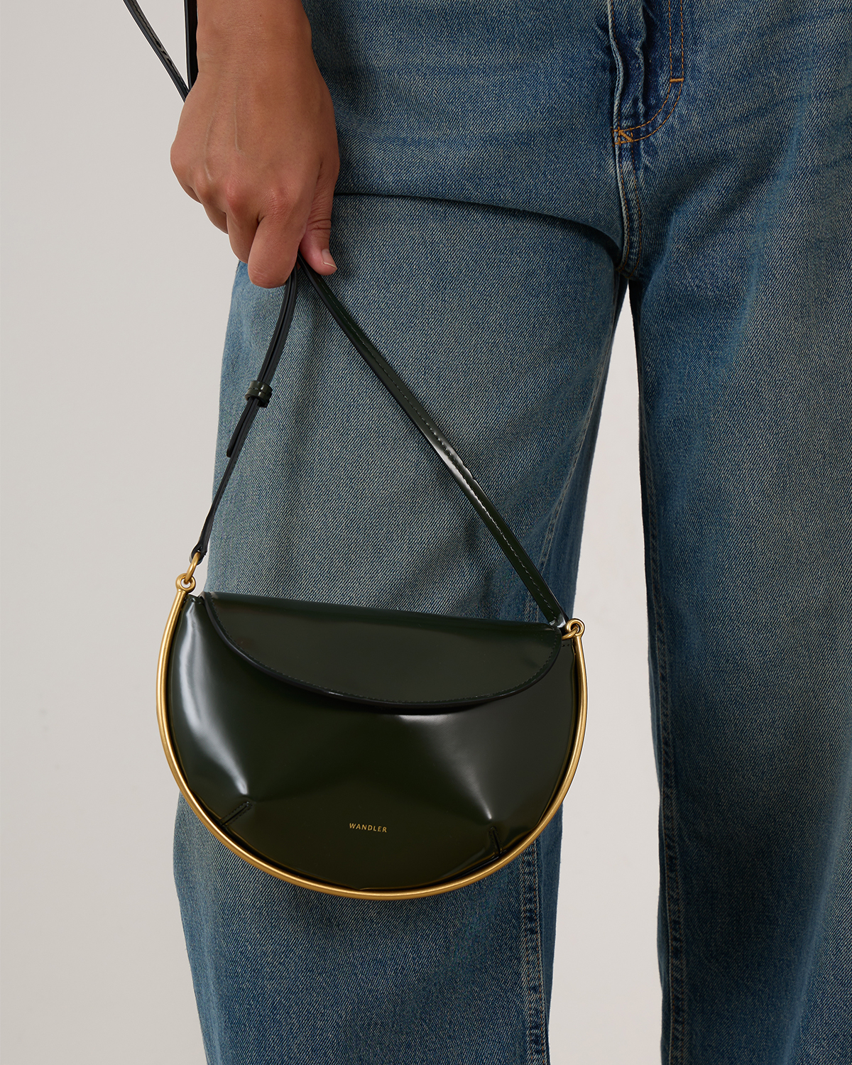 Wandler Kate Mini Bag