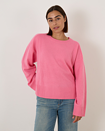 Pullover Pink
