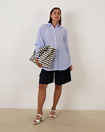Plaza Blouse 3681