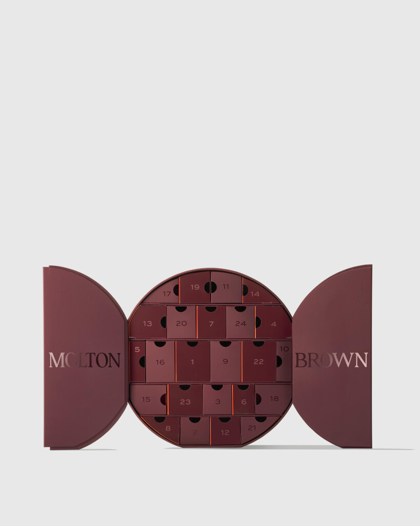 Decadent Delights The Advent Calendar