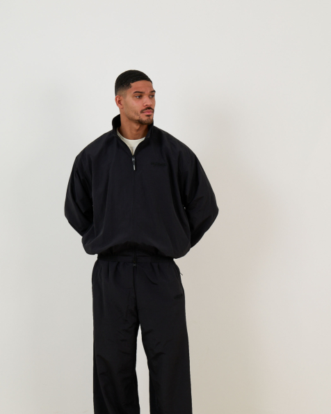 Jonah Pixel Dancer Jacket Black