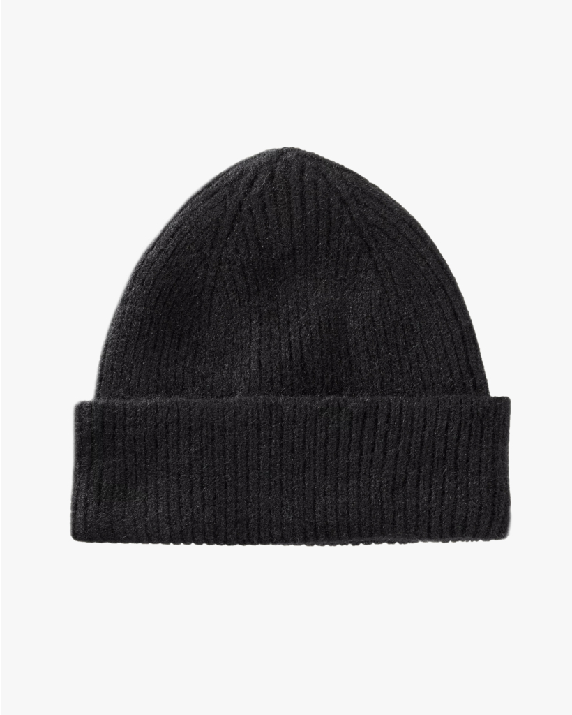 Beanie Onyx