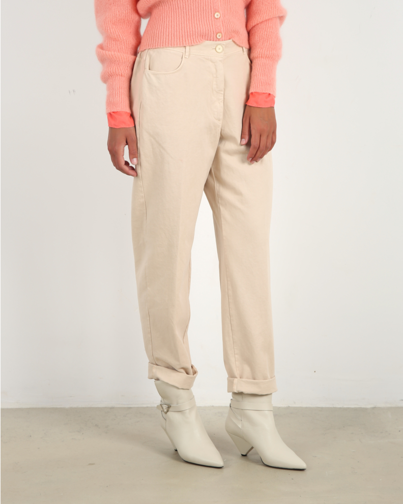 Pantalon Soffione