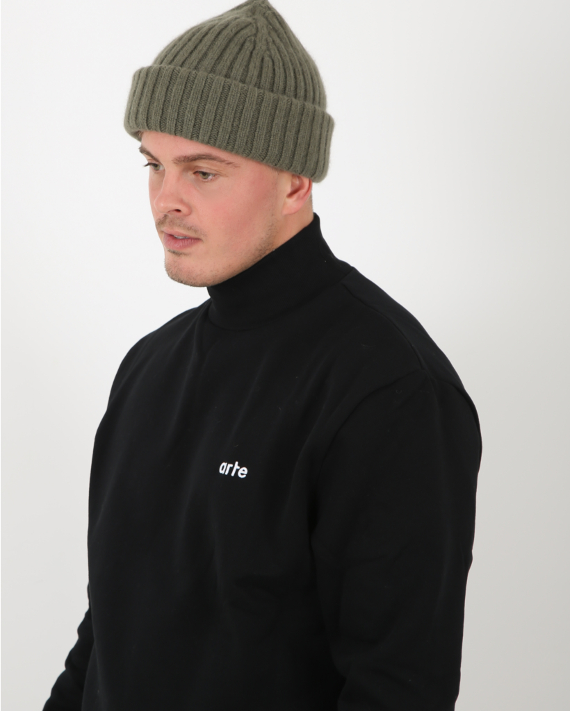 Le Grand Bonnet Coco Green