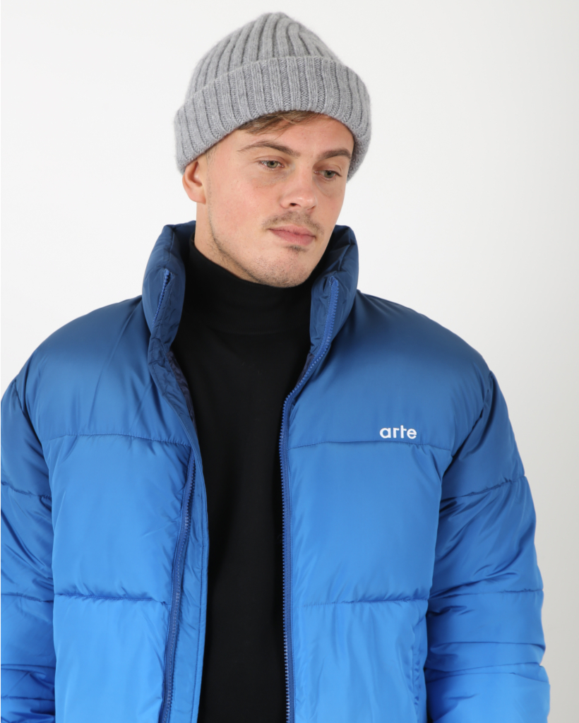 Le Grand Bonnet Smoke Grey