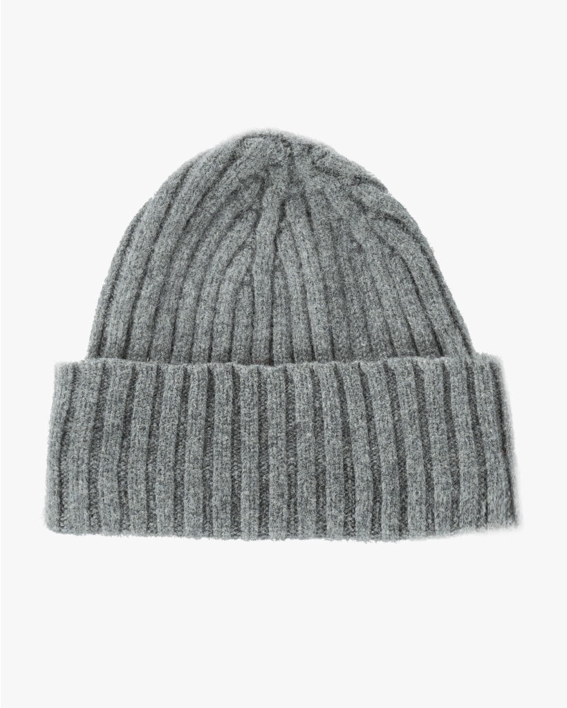Le Grand Bonnet Smoke Grey