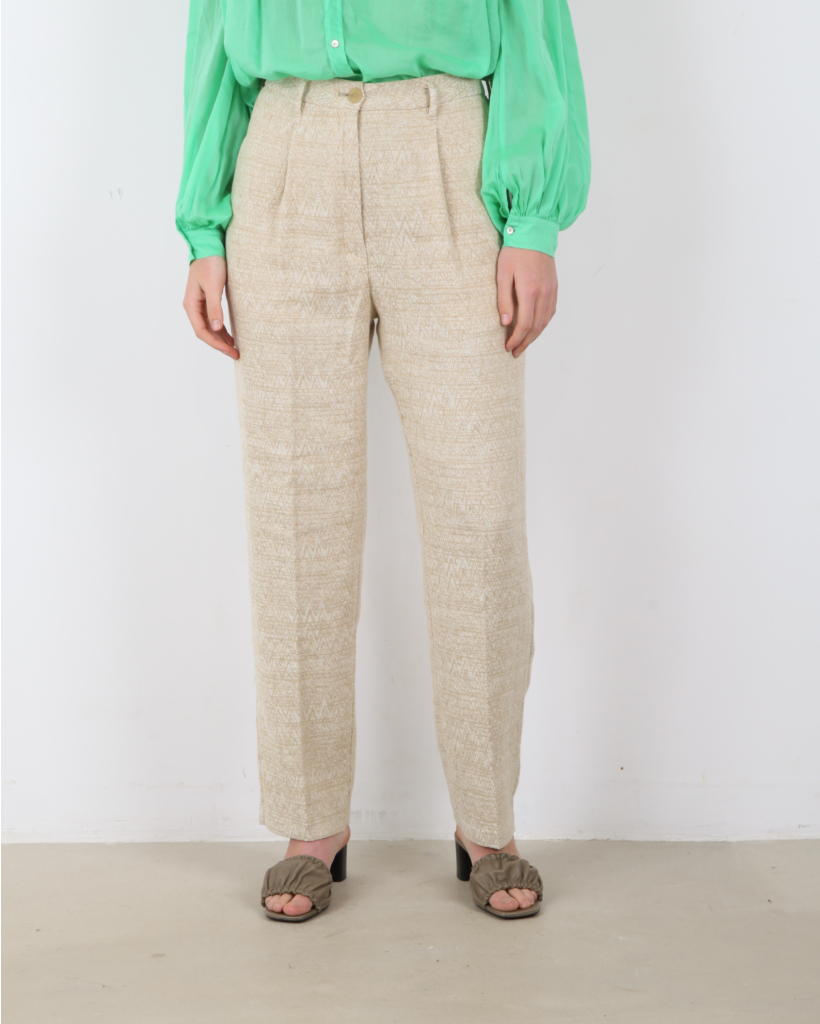 Pantalon My Pants Naturale