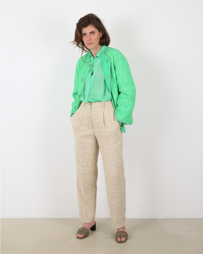 Pantalon My Pants Naturale