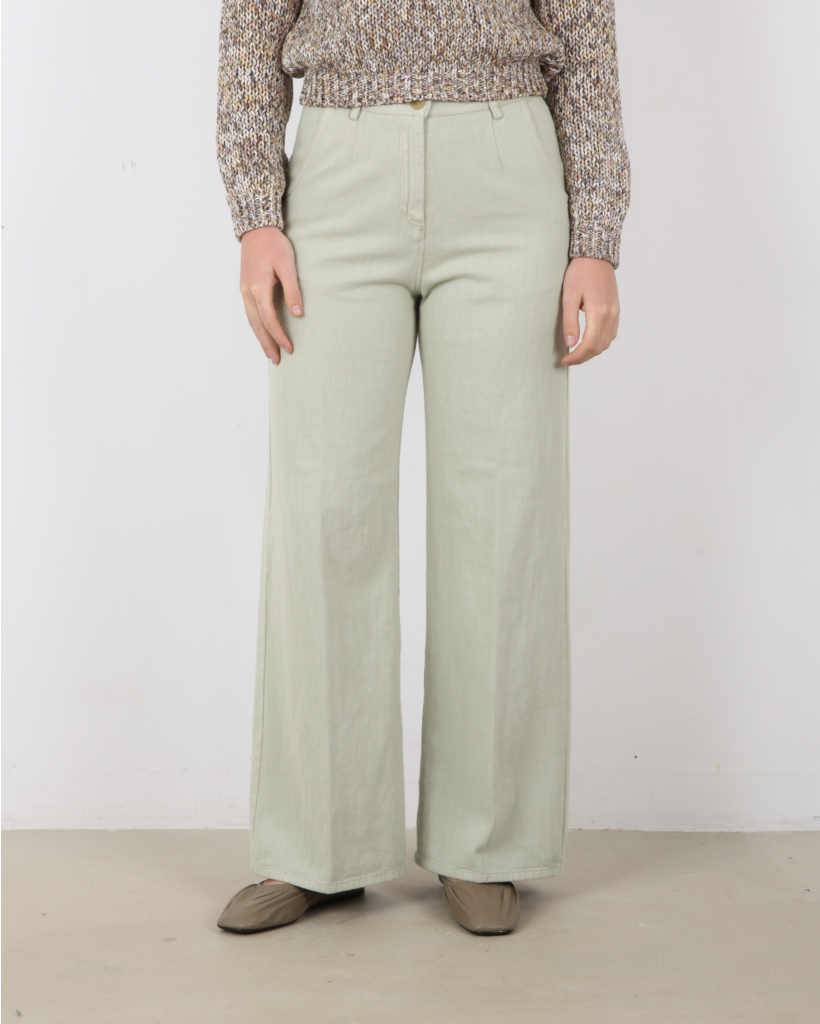 Pantalon My Pants Agave