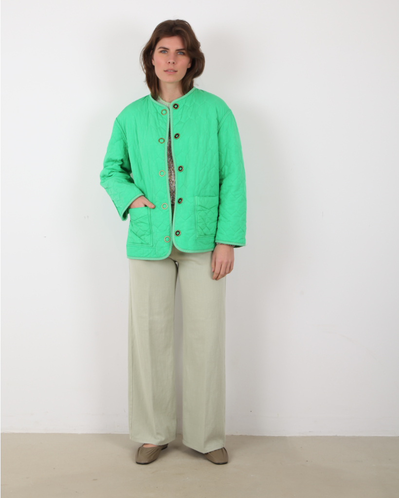 Pantalon My Pants Agave