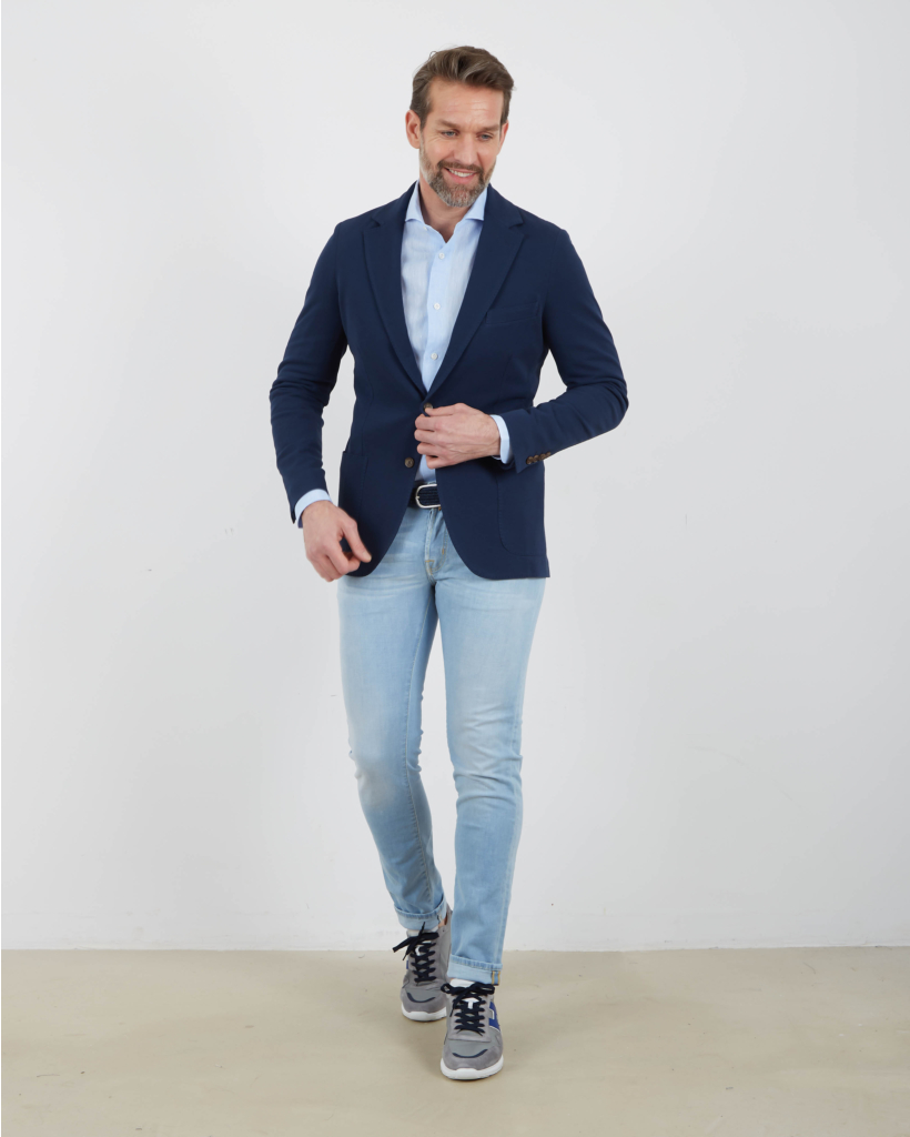 Jeans Nick Slim 2851