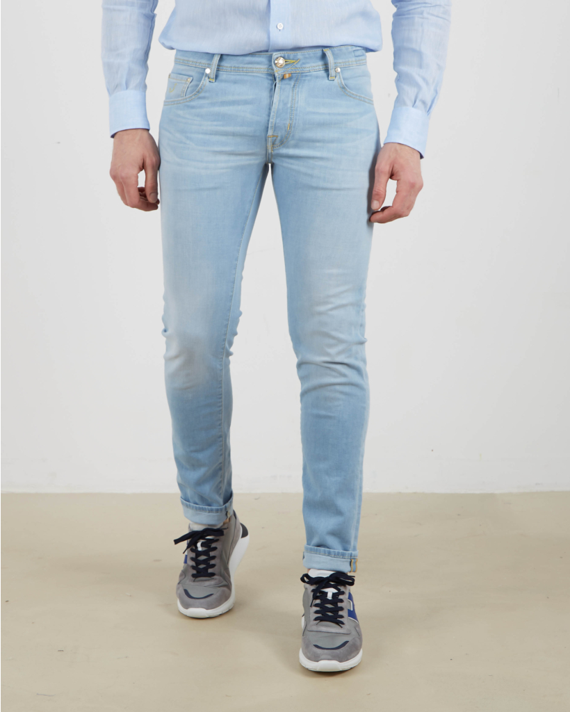 Jeans Nick Slim 2851