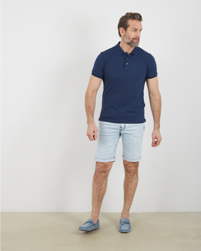 jeans 5 pkt 238d streep