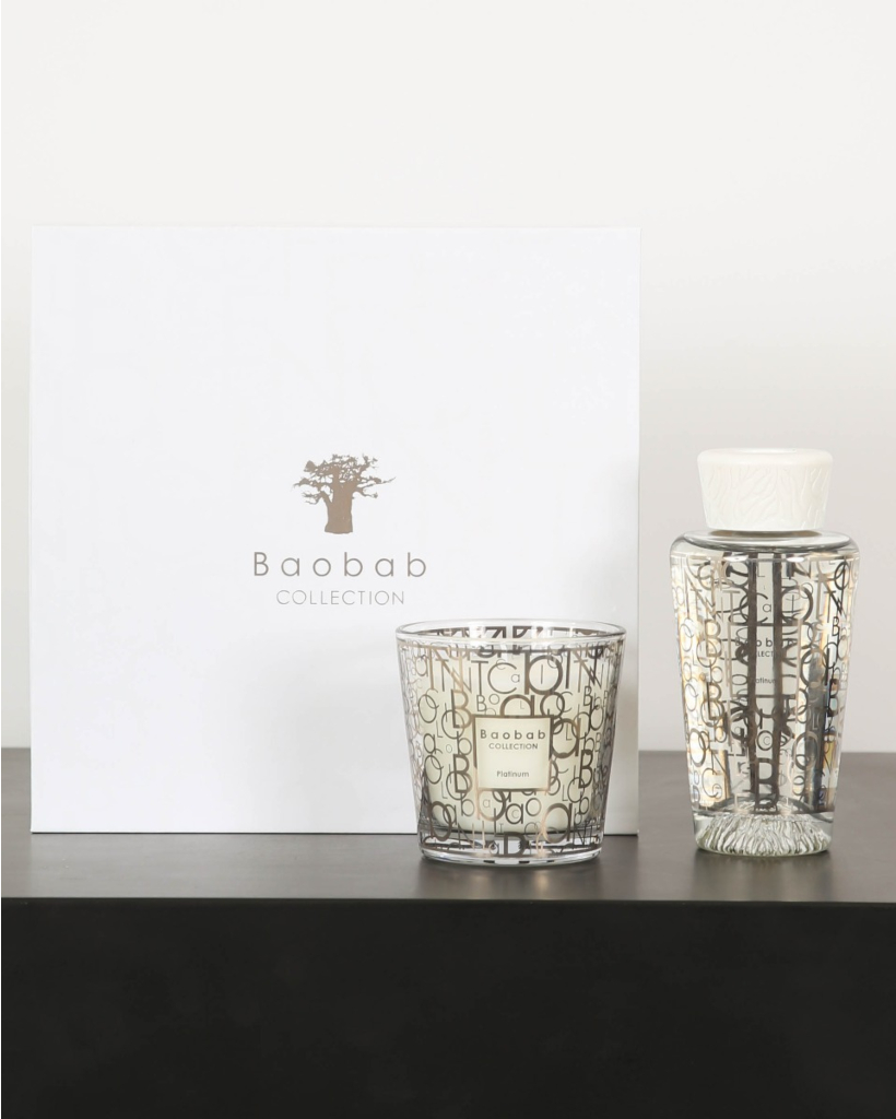 My First Baobab Platinum Gift Box