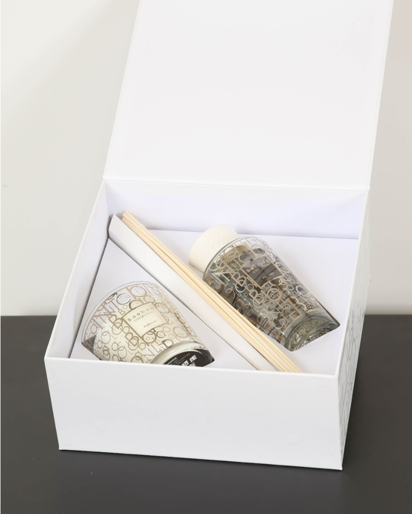 My First Baobab Platinum Gift Box