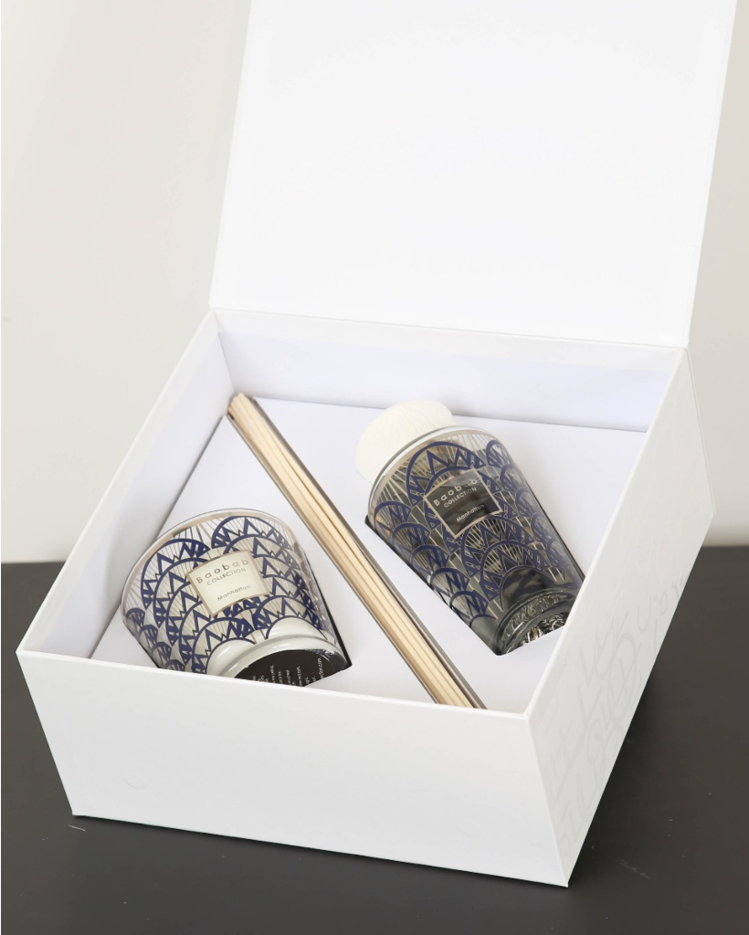 My First Baobab Manhattan Gift Box