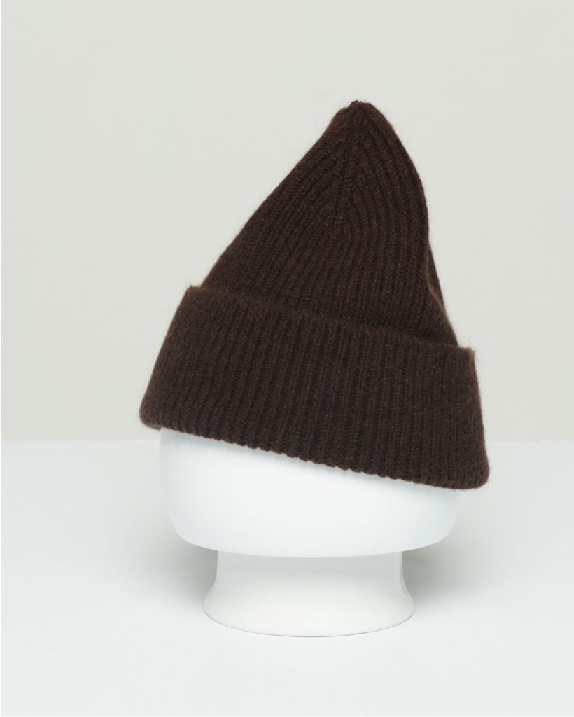 Beanie Gingerbread Brown