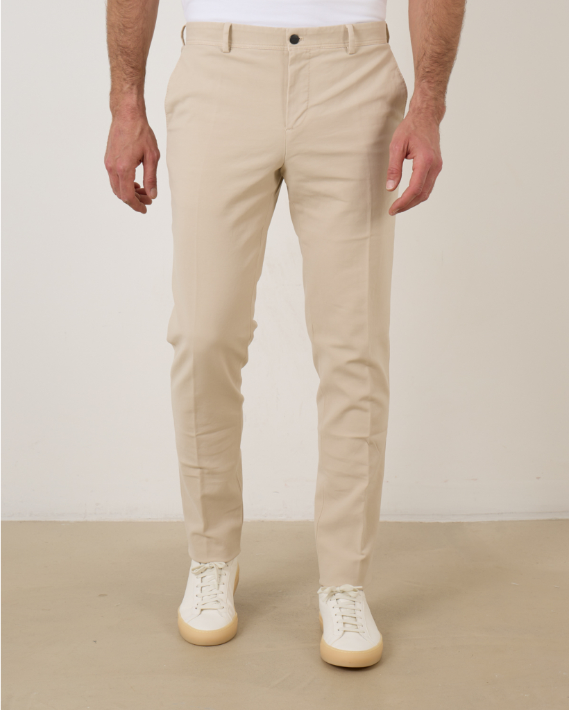 Dean Trousers Sand