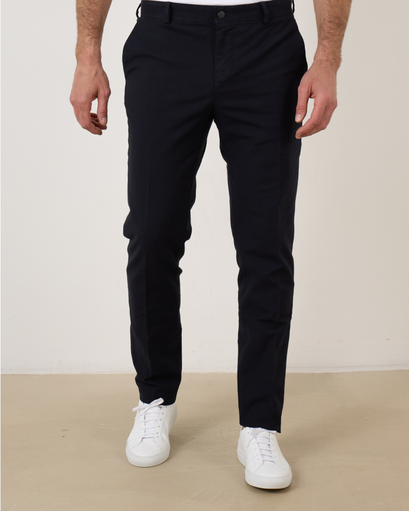 Dean Trousers Navy