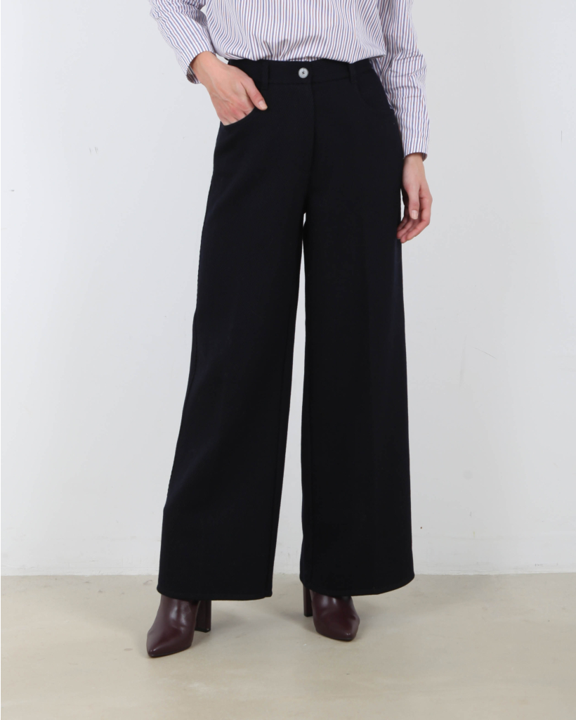 Pantalon noche blue 