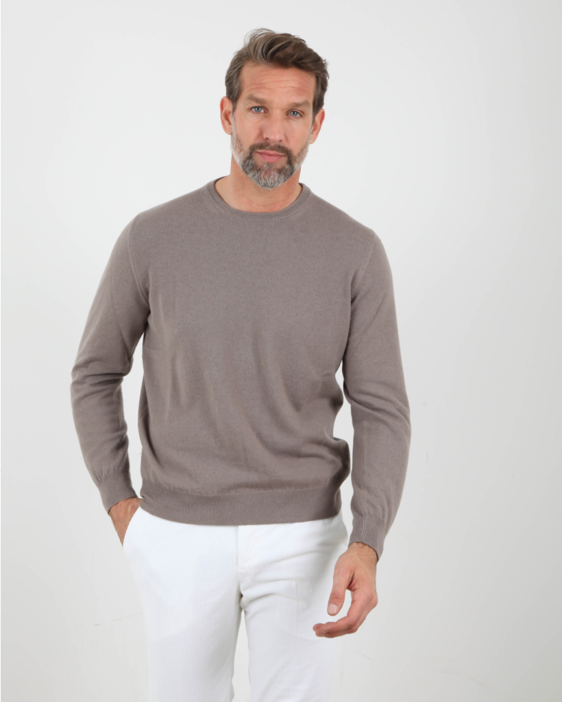 Cashmere Pullover Corda