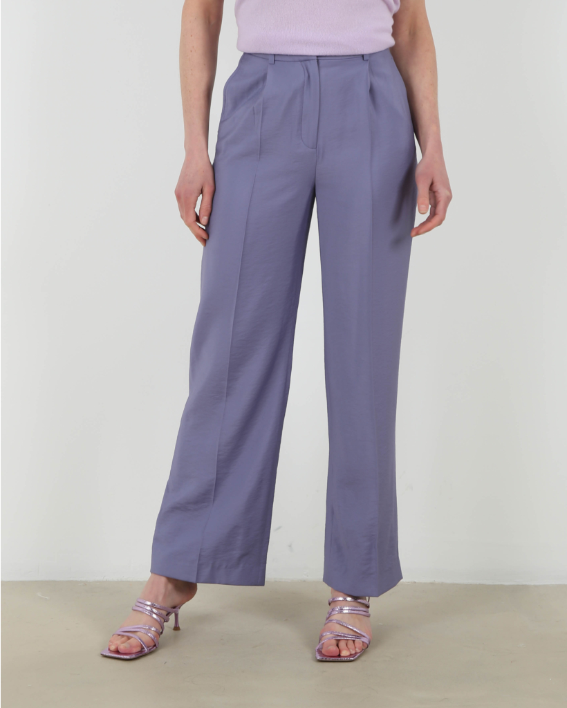 Pantalon healy pant purple 