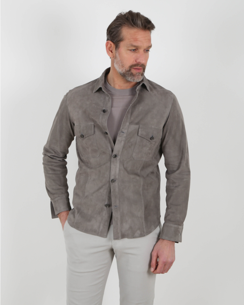 EIISSION Klederdrachthemd voor heren, korte mouwen, rood, blauw, Oktoberfest, geruit, lange mouwen, klederdrachthemd, vrijetijdshemd, ruithemd, katoen, rood, XL