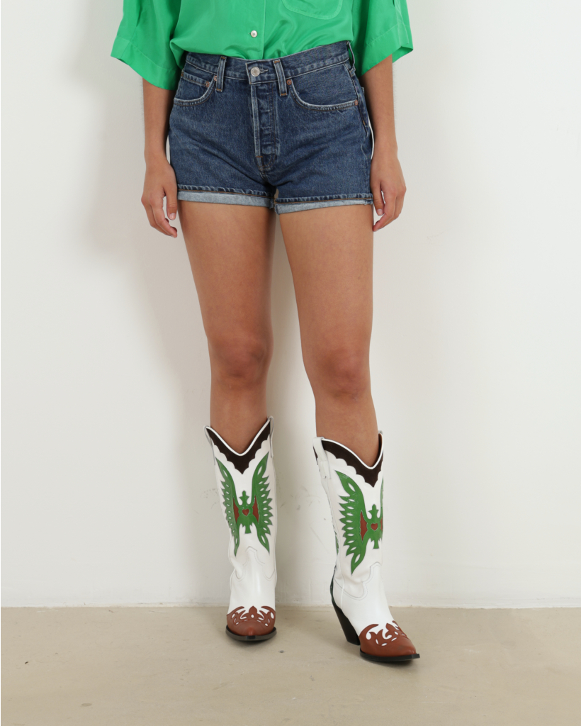 Parker Long Short Enamour