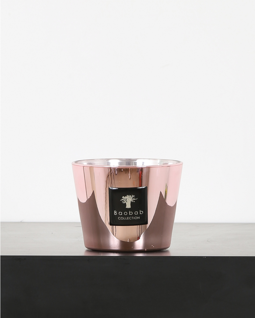 Geurkaars Roseum Max 10