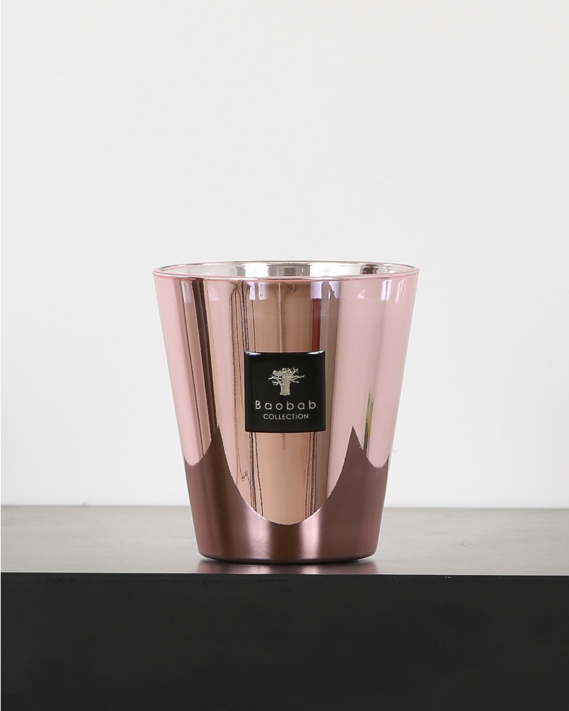 Geurkaars Roseum Max 16