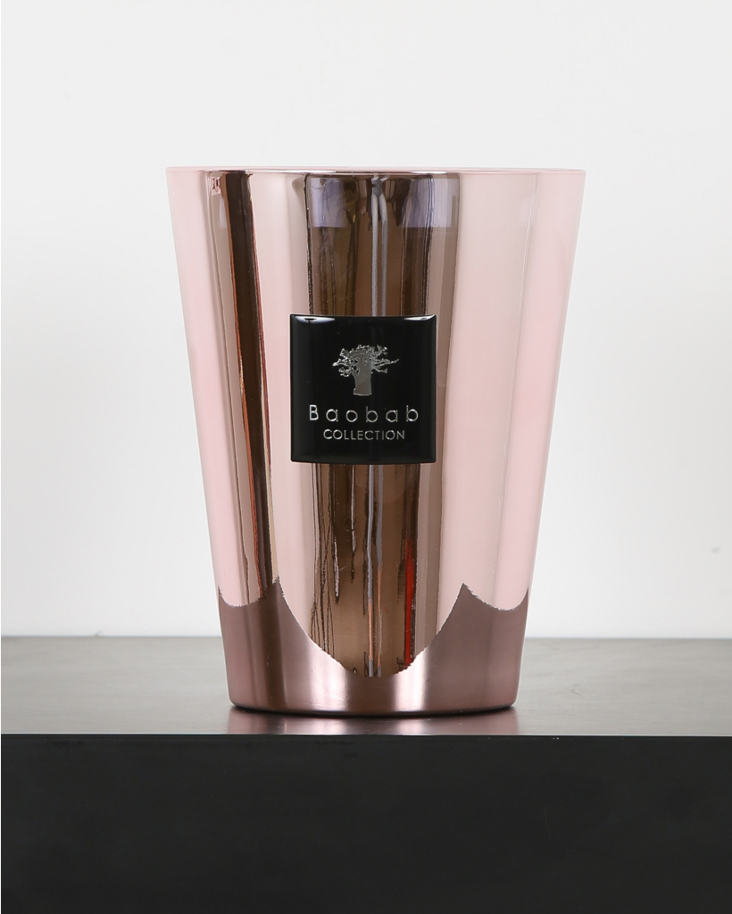 Geurkaars Roseum Max 24