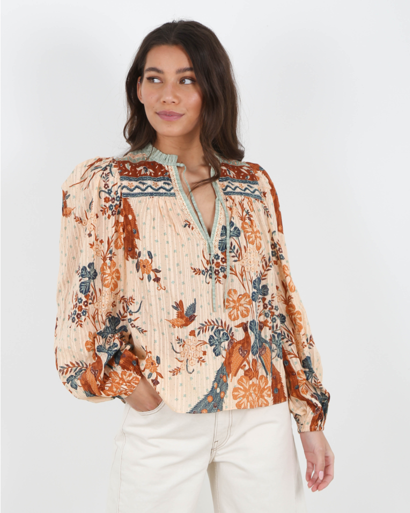 RANA BLOUSE