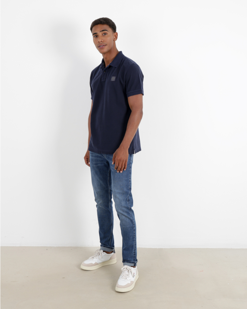 Polo Pigment Navy
