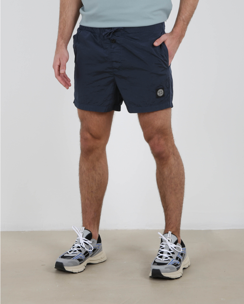 Zwemshort Navy