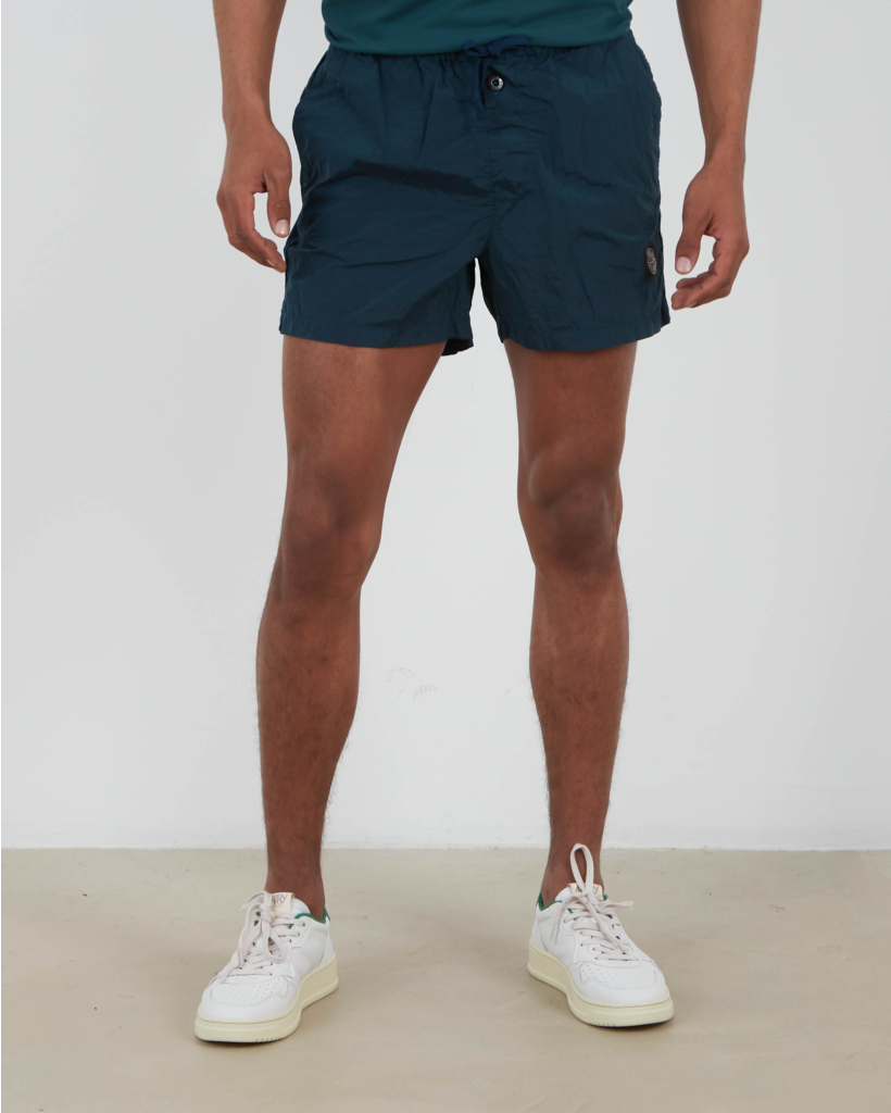 Zwemshort Dark Green
