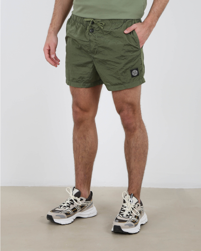 Zwemshort Green