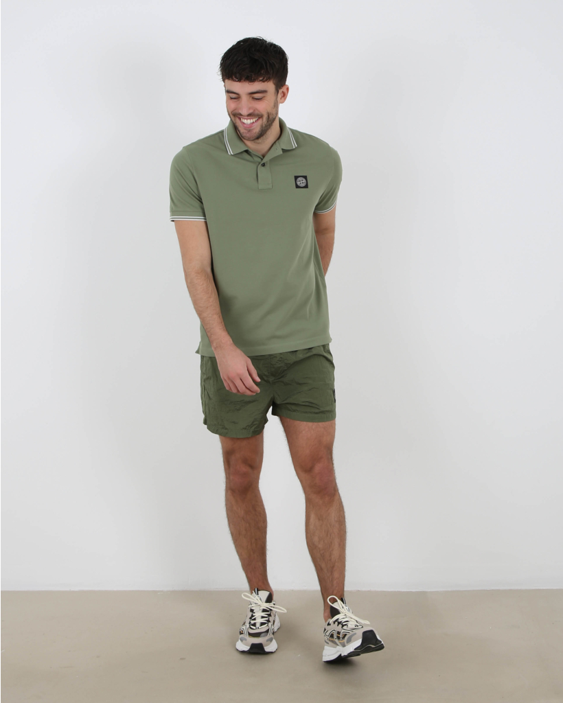 Zwemshort Green