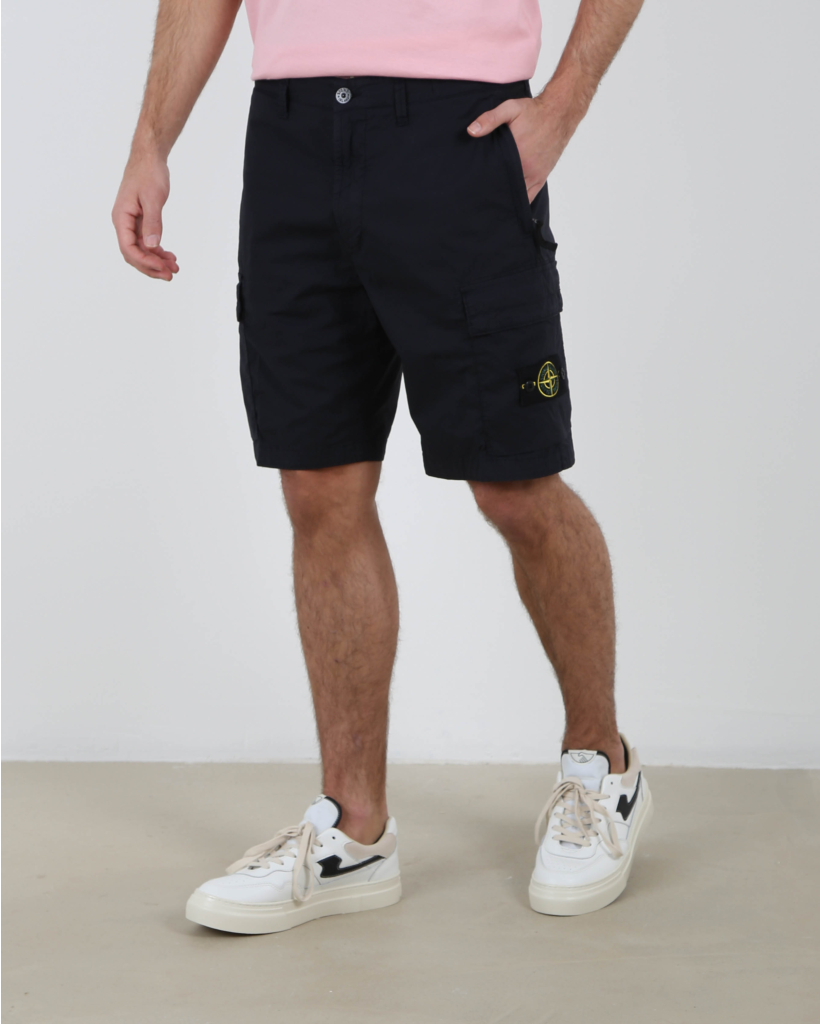 Bermuda Short Navy