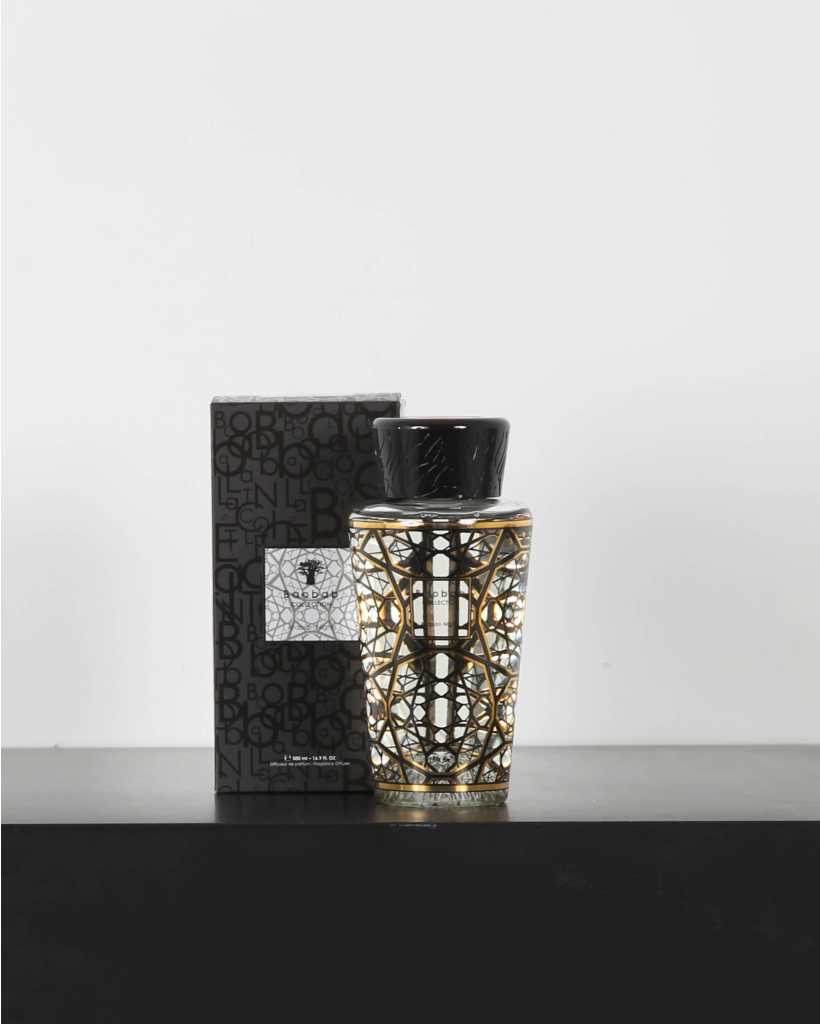 Geurdiffuser Arabian Night 500ml