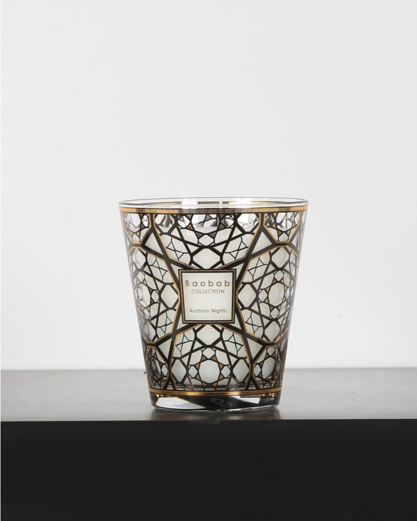 Geurkaars Arabian Nights Max 16