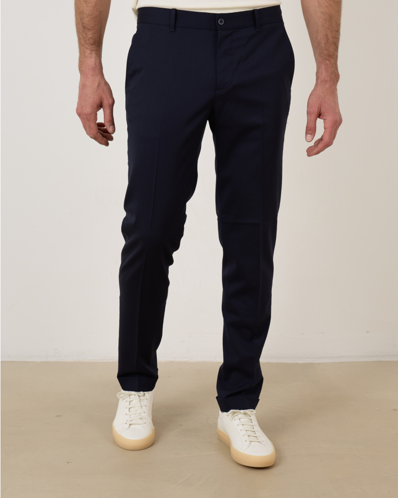 Eden Trousers Navy